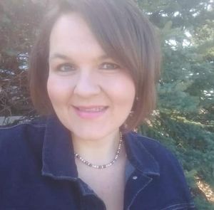 Meet your Posher, Beth